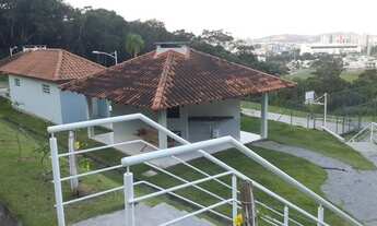 Imagem 4: PALHOçA - Apartamento Padrão - Pedra Branca