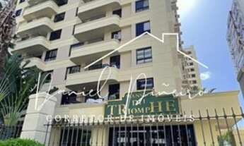 Imagem: Cobertura duplex Itaigara 4 quartos