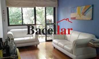 Imagem 4: Apartamento-À VENDA-Tijuca-Rio de Janeiro-RJ