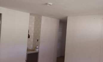 Imagem 5: Casa no Bairro Nazaré próxima à Garagem da Nordeste