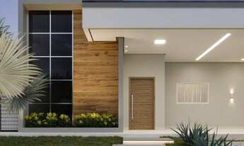 Imagem 2: Vende-se) ALPHAVILLE - Casa com 3 dormitórios, 212 m² por R$ 1.200.000 - Cidade Jardim