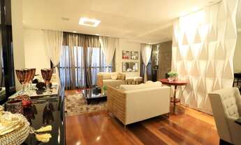 Imagem: Apartamento com 3 dormitórios à venda