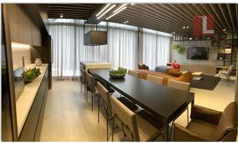 Imagem 6: São Paulo - Apartamento Padrão - Paraíso