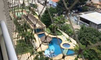 Imagem 5: EXCELENTE LOCALIZAÇÃO - ÁREA DE LAZER COMPLETA - VARANDA GOURMET