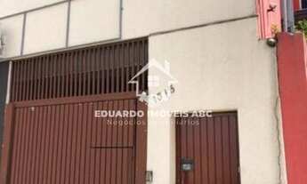 Imagem 4: Santo André - Casa Padrão - VILA CURUÇA