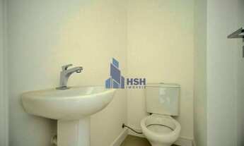 Imagem 5: Sala à venda no bairro Santa Cecília - São Paulo/SP