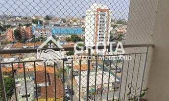 Imagem 7: Lindo Apartamento em Condomínio Padrão para Venda no bairro Vila Santana, 2 dorm, 1 vagas