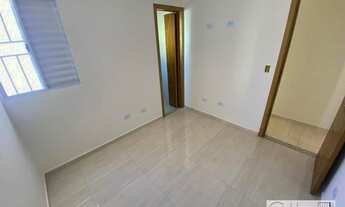 Imagem 6: Casa com 2 dormitórios à venda, 75 m² por R$ 465.000,00 - Vila Santana - São Paulo/SP