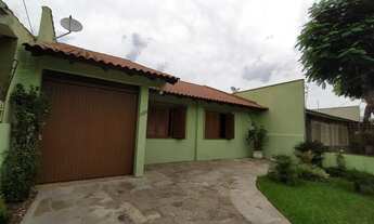 Imagem 2: Casa à venda, 3 quartos, 8 vagas, Jardim do Salso - Porto Alegre/RS