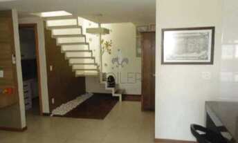 Imagem 5: Cobertura Duplex na Rua Cupertino Durão