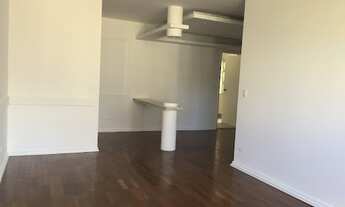 Imagem 2: Apartamento reformado na rua Bahia com sala ampla e 3 dormitórios