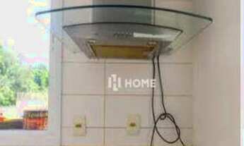 Imagem 2: Excelente cobertura linear, com 3 dormitórios, sendo uma suíte, uma vaga, lazer completo