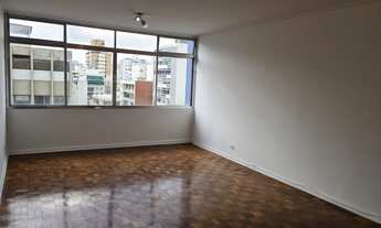 Imagem: ÓTIMO APARTAMENTO EM ANDAR ALTO NA RUA