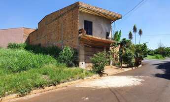 Imagem 2: Terreno Padrão em Sertãozinho