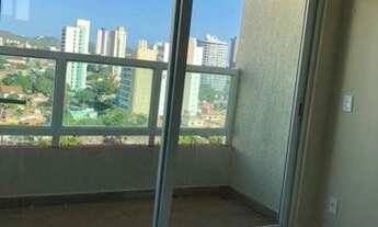 Imagem: Flat à venda 34 m² com 1 quarto e 1 banheiro