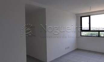 Imagem: Apartamento para venda com 2 quartos e lazer