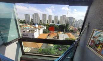 Imagem 7: Apartamento Para Venda Bairro Santa Maria Em São Caetano Do Sul - SP