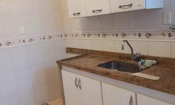 Imagem 3: Apartamento para venda possui 100 metros quadrados com 2 quartos em Cabiúnas - Macaé - RJ