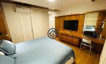 Imagem 2: APARTAMENTO 3 SUÍTES, NO 33° ANDAR, COM MÓVEIS PLANEJADOS NO CONDOMÍNIO LIVING GARDEN