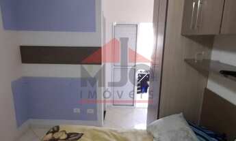 Imagem 6: São Paulo - Casa de Condomínio - BURGO PAULISTA