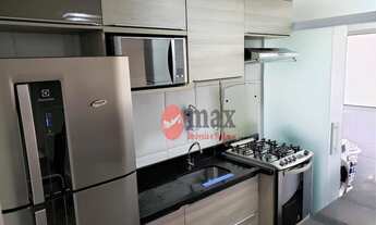 Imagem 6: Apartamento com 2 dormitórios à venda, 47 m² por R$ 210.000 - Cidade Edson - Suzano/SP