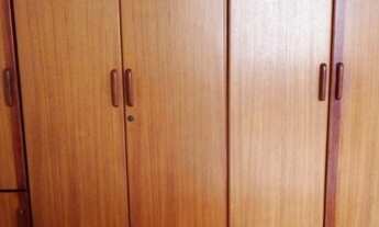 Imagem: Flat disponível em Pinheiros - SP