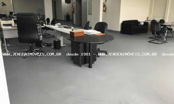 Imagem 3: Prédio para Locação em São Paulo, Lapa, 12 banheiros