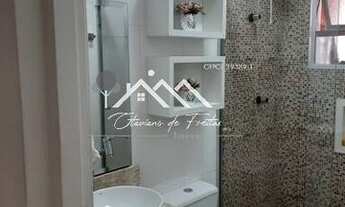 Imagem: Apartamento com 3 dormitórios à venda