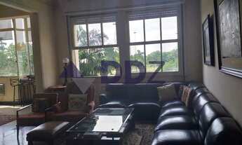 Imagem 6: Vista para o Parque do Flamengo, 04 quartos, sendo uma suíte