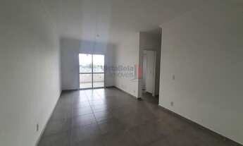 Imagem 2: Apartamento à venda, 2 quartos, 1 suíte, 1 vaga, Vila SÃO Jose - Taubaté/SP