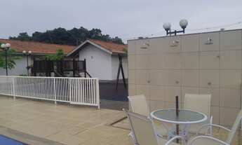 Imagem 4: Casa para venda tem 42 metros quadrados com 2 quartos em Morada do Sol - Manacapuru - AM