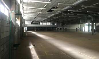 Imagem 6: Galpão com 4.600m² de área construída, excelente localização, fácil acesso - Lagoinha