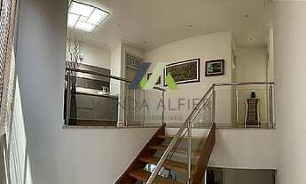 Imagem 6: Barueri - Casa de Condomínio - Villa Solaia