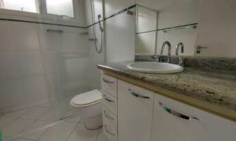 Imagem 5: Sobrado para venda possui 313 metros quadrados com 3 quartos em Jardim Santa Helena - São