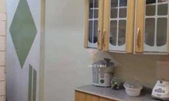 Imagem 6: Apartamento com 3 dormitórios à venda, 108 m² por R$ 450.000 - Centro - Belo Horizonte/MG