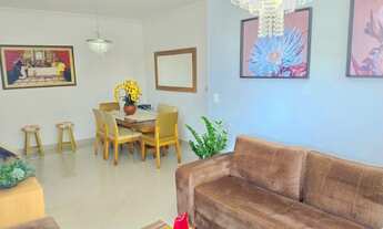 Imagem 2: EXCELENTE APTO 03 QUARTOS COM SUÍTE ARMARIOS 2 VAGAS ELEVADOR NO PADRE EUSTÁQUIO.