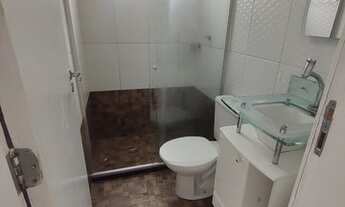 Imagem 4: Apartamento para aluguel possui 45 metros quadrados com 2 quartos em Centro - Lauro de Fre