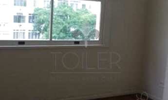 Imagem: Apartamento na Rua Barata Ribeiro