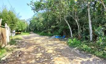 Imagem 6: Última Área 650m2 p/ p/ chacrinha Rio Grande da Serra Escritura e Iptu Financia Caixa