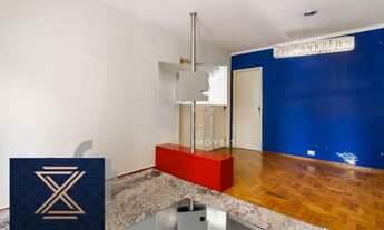 Imagem 3: Apartamento com 2 dormitórios à venda, 85 m² por R$ 750.000 - Bela Vista - São Paulo/SP