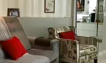 Imagem: Apartamento Alto Padrão para Venda em Pioneiros