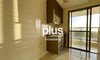 Imagem 4: Apto. 2 Quartos, Sendo 1 Suíte com Móveis Planejados - Residencial Executive