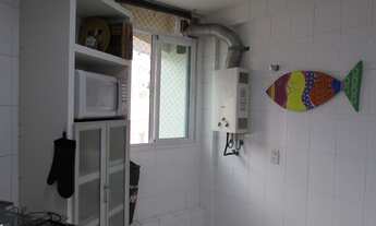 Imagem 7: Cobertura duplex para venda tem 137 metros quadrados com 3 quartos