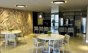 Imagem 7: Apartamento para venda possui 76 metros quadrados com 3 quartos em Jatiúca - Maceió - Al