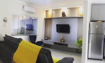 Imagem 2: Casa 2 dorm Jd. Amélia Sumaré