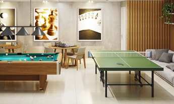 Imagem 7: MANAI RESIDENCE - Apto de 3 dorms com 1 suíte e 2 vagas ( sol da manhã