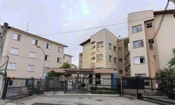 Imagem: Apartamento à venda, 65 m² por R$ 250.000,00