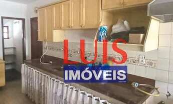 Imagem 7: Casa com 5 dormitórios à venda, 288 m² por R$ 800.000 - Itaipu - Niterói/RJ - CA5163