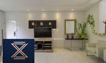 Imagem 5: Apartamento com 4 dormitórios à venda, 150 m² por R$ 883.660 - Santo Agostinho - Belo Hori