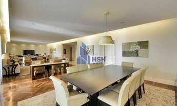 Imagem 9: Apartamento à venda no bairro Jardim Paulista - São Paulo/SP